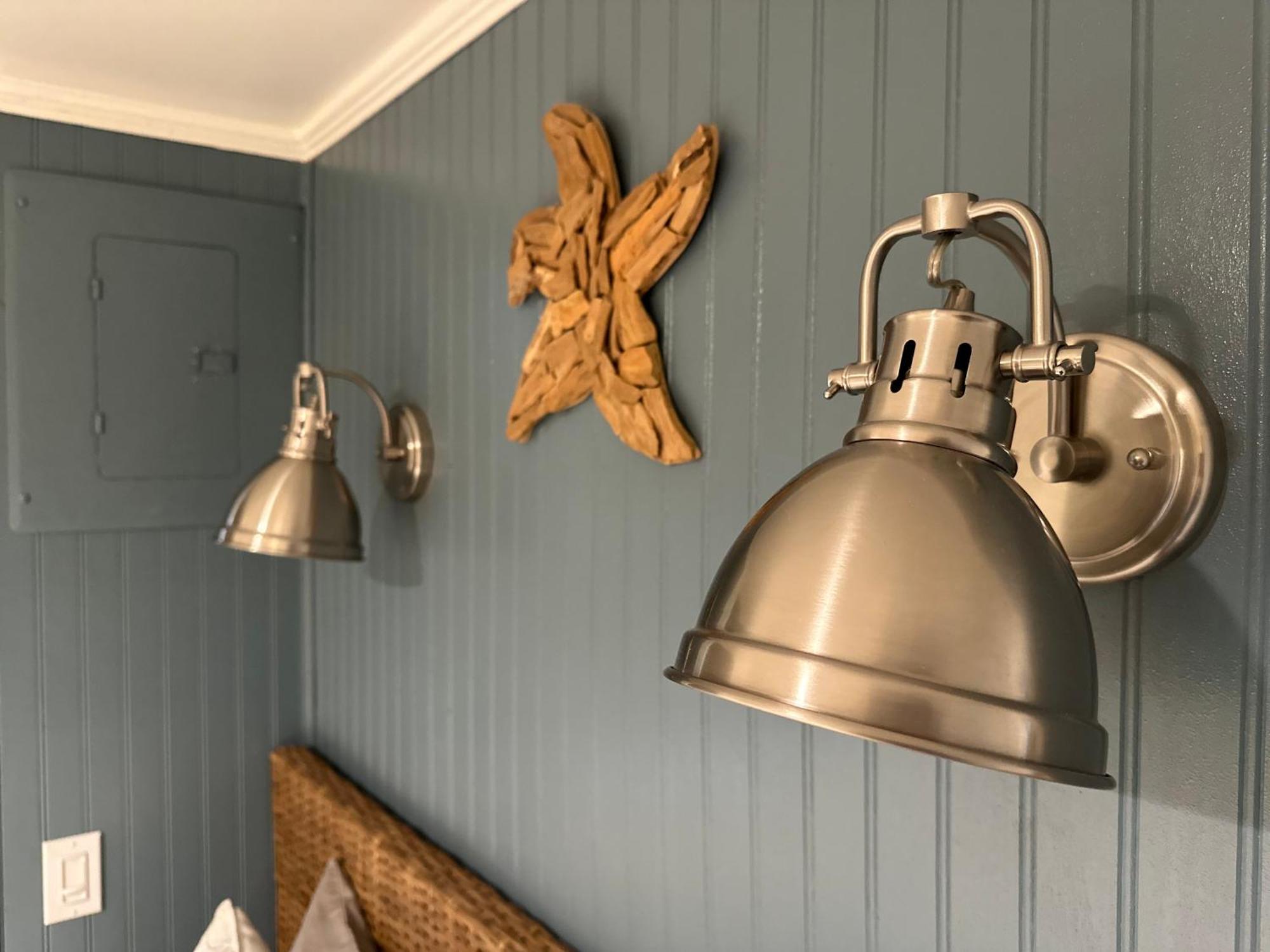 Enchanted Cottages By The Sea Seaview Room photo